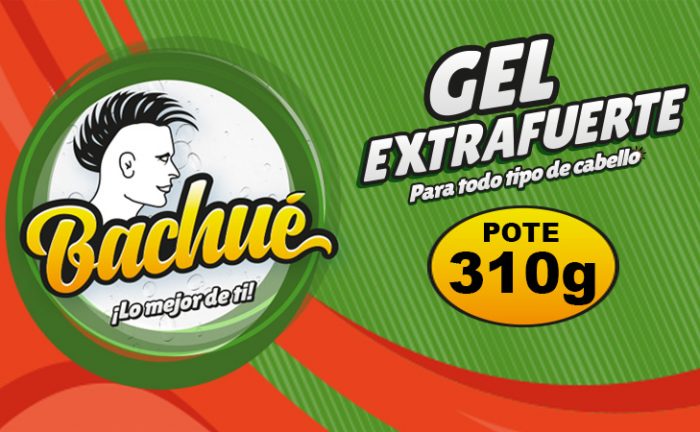 GEL BACHUE BANNER 310g
